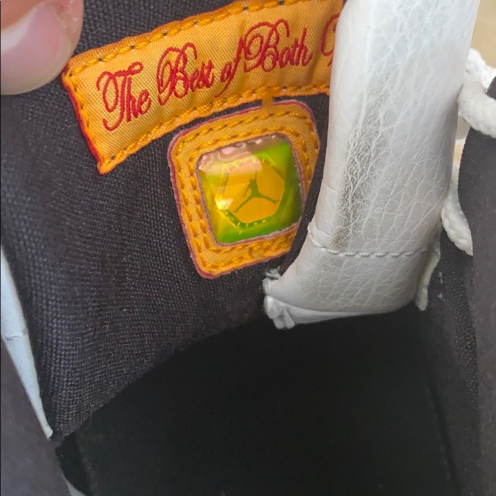 🛑Sold Men’s Jordan’s - Picture 5 of 9